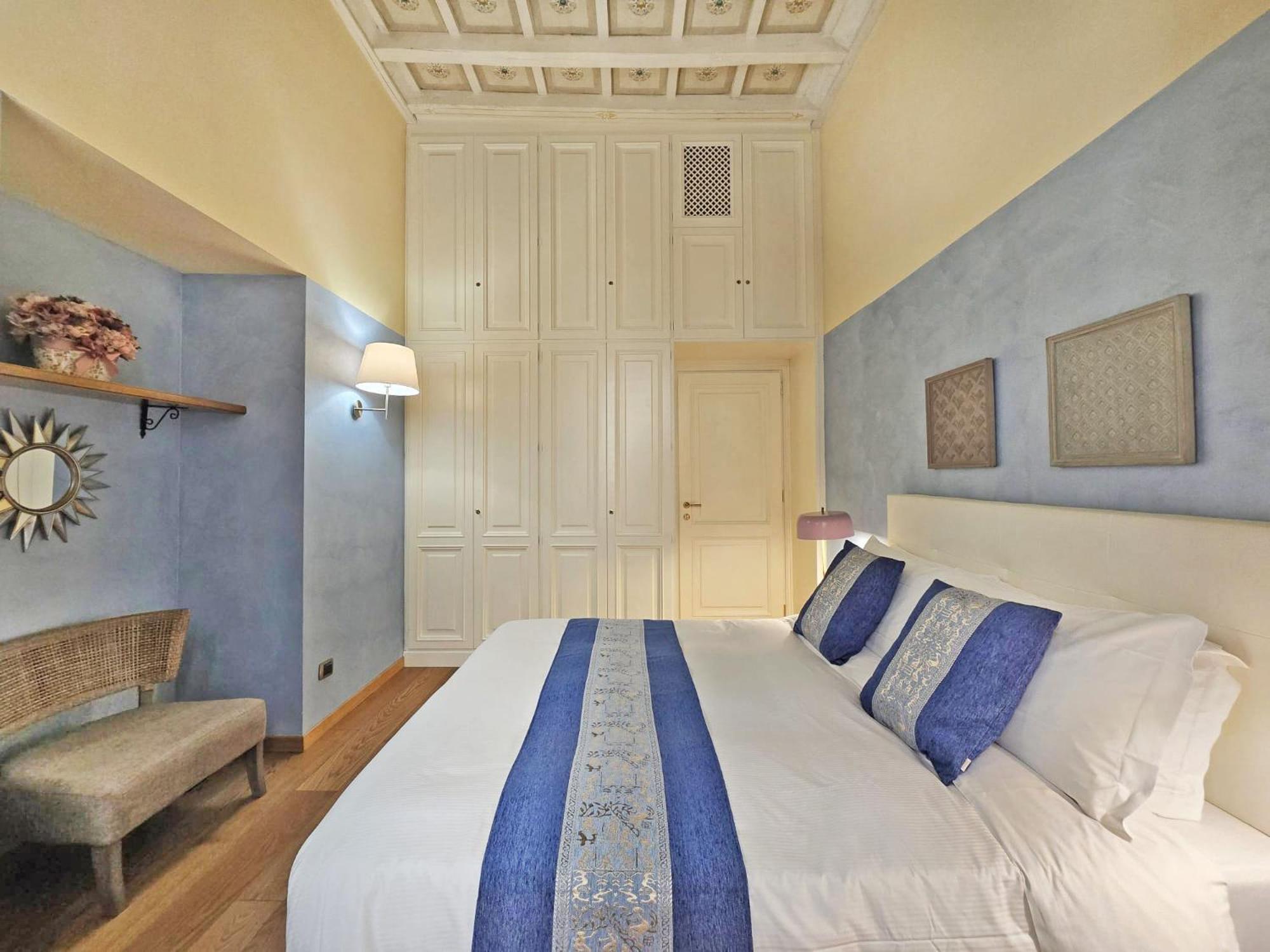 Splendid Home Pantheon Rome Exterior photo